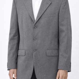 Chaqueta Newport Gris