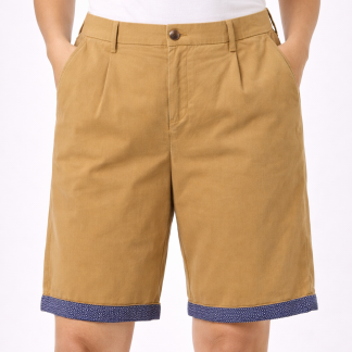 Short Alaniz Camel