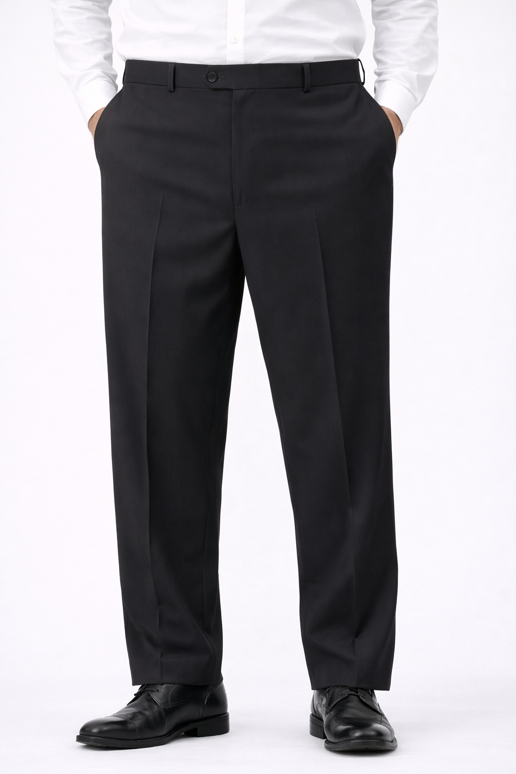 Pantalón Bellavista T. Negro