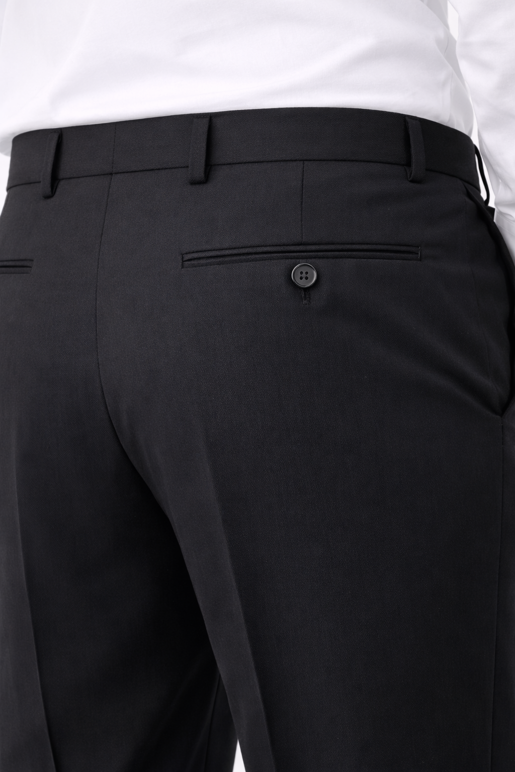 Pantalón Bellavista T. Negro - Imagen 3