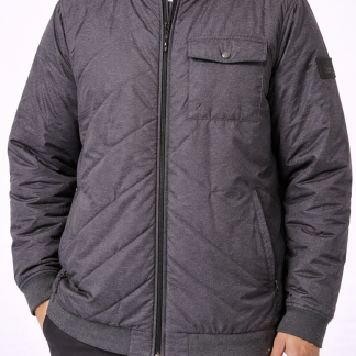 Chaqueta Rip Curl Gris