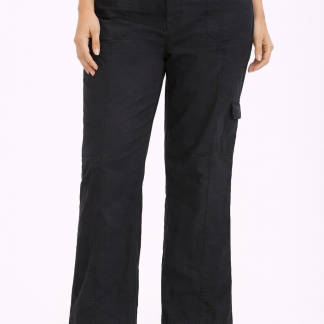 Pantalón New Popett Negro